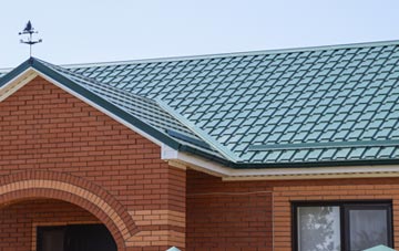classic Bole metal roof design