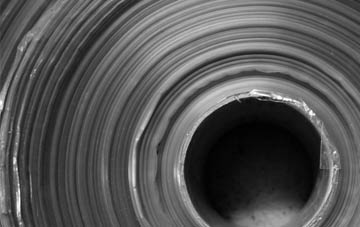 Bole pvc roof replacement